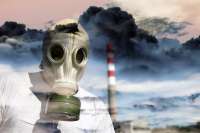 Жители Минусинска дышат бензапиреном и угарным газом