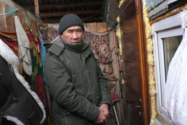 В Абакане раскрыли убийство, совершенное уроженцем Кыргызстана 27 лет назад
