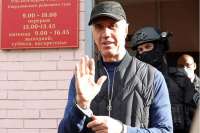 Красноярский суд приговорил предпринимателя Анатолия Быкова к 13 годам лишения свободы