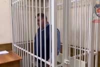В Красноярске заключили под стражу заместителя руководителя краевого Социального фонда