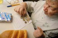 В Хакасии пенсионерам увеличат прожиточный минимум