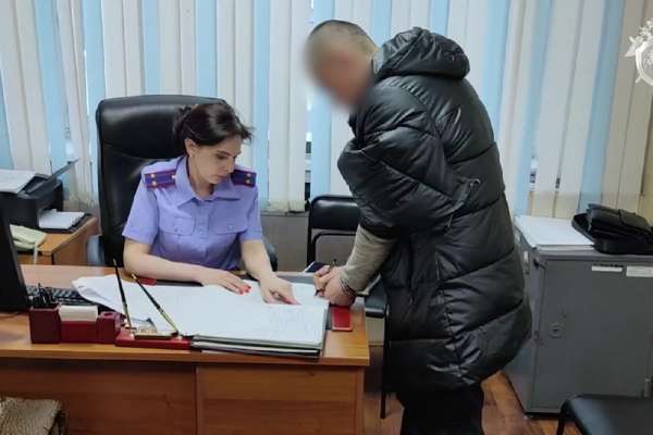 Житель Красноярска признался в убийстве пропавшей женщины