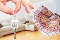 В Хакасии растет число выдаваемых ипотечных кредитов и цена на новые квартиры
