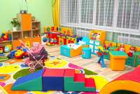 В Минусинске ретивые чиновники не пускают родителей в детские сады