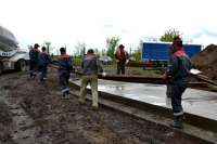 Жителей села Большая Ничка Минусинского района обеспечат качественной питьевой водой
