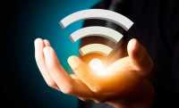 Минусинск от Красноярска отделяют 238 точек бесплатного Wi-Fi