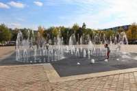 Жителей Минусинска приглашают на торжественный запуск обновлённого фонтана