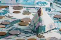 Житель Красноярска выдал финансовую пирамиду за социальный проект и «заработал» 3,5 млн рублей