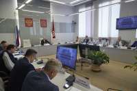 Депутаты Заксобрания приступили к обсуждению бюджета на будущий год 