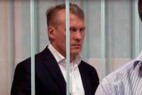В Хакасии начинается суд по уголовному делу Владимира Бызова