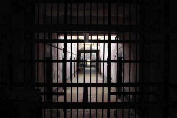 В Туве задержан седьмой из девяти сбежавших арестантов