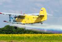 В Шушенском пройдет Всероссийский конкурс пилотов сельхозавиации