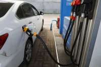 Цены на бензин заморожены до конца года