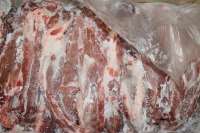 В Хакасии за полгода изъяли более 200 кг подозрительного мяса