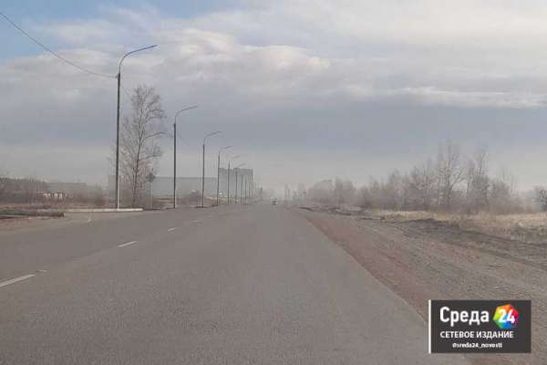 Минусинск возглавил антирейтинг городов с самым грязным воздухом