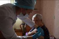 В Хакасии рассматривают вопрос об обязательной вакцинации граждан старше 60 лет