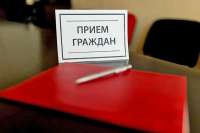 Уполномоченный по правам человека в Красноярском крае проведет приём жителей Минусинска