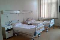 В Курагино выписаны из больницы все пострадавшие старатели