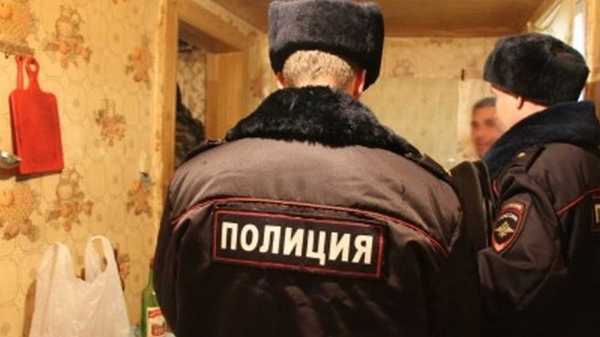 Минусинские полицейские подвели итоги операции «Быт»