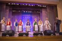 Творческий коллектив из Минусинска завоевал признание на межрегиональном конкурсе