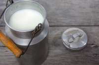 В Минусинском районе поставщики молока имеют хорошие доходы