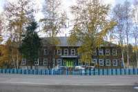 Губернатор края потребовал ускорить ремонт школы в Арадане