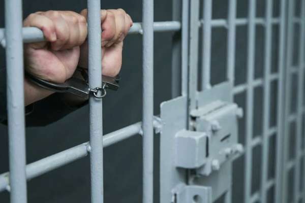 В Красноярском крае нашли и наказали преступника, который 7 лет скрывался от правосудия