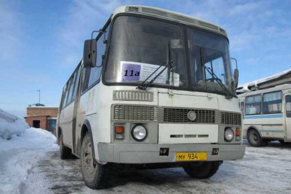 Самый молодой микрорайон Минусинска получит долгожданный автобусный маршрут