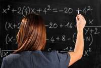 В школах Минусинска не хватает учителей математики и языков
