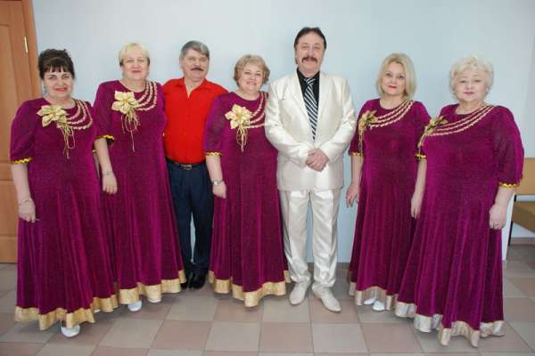 Минусинский музыкант победил на фестивале «Хоровод дружбы»