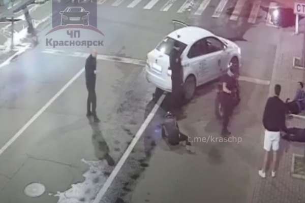 Расследовать избиение охранниками троих жителей Красноярска будет Следком