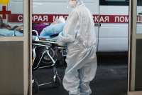 В Хакасии за сутки COVID-19 заболели 30 человек