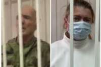 Фигурантам уголовных дел о гибели пациентов наркологической клиники в Красноярске предъявлено обвинение