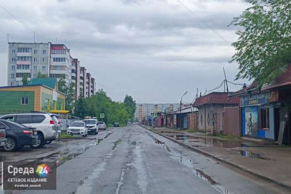 С улиц Минусинска и Абакана вторые сутки откачивают воду