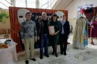«Домашний театр» Минусинского музея одержал новую победу