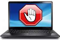 Минусинскую школу оштрафовали за беспрепятственный доступ детей к запрещенным сайтам