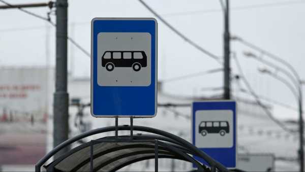В Минусинске меняется маршрут трех автобусов