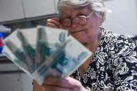 Переехавшим в Минусинск сельчанам не будут урезать пенсии