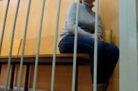 В Хакасии мать попала на скамью подсудимых из-за гибели собственного сына