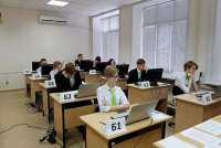 В России ЕГЭ по информатике будут сдавать на компьютерах