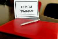 В Минусинске пройдёт прием граждан с прокурором и представителем СК по вопросам коррупции