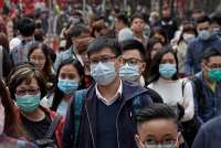 СМИ Китая рассказали, как эпидемия коронавируса приблизила будущее