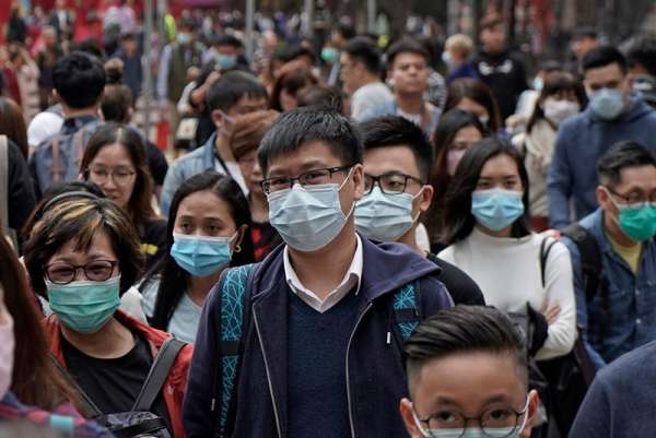 СМИ Китая рассказали, как эпидемия коронавируса приблизила будущее