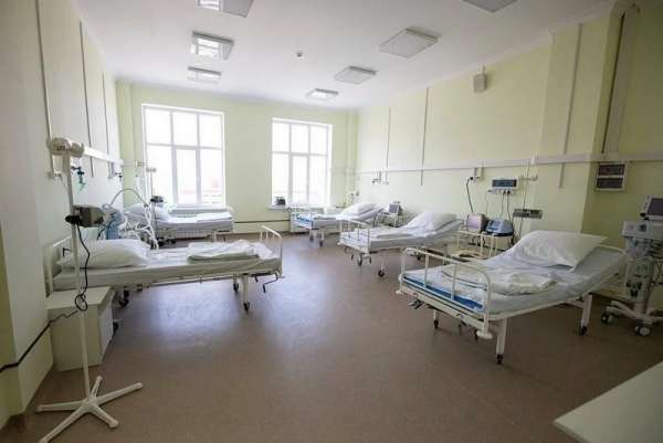 Власти Хакасии объявили об экстренных мерах по борьбе с коронавирусом