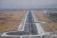 Аэропорт Абакана обеспечат новой системой захода на посадку