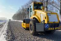 В Минусинском районе на ремонт 10 км трассы потратят более 100 млн рублей