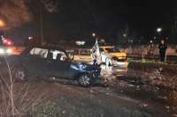 В Хакасии по вине пьяных водителей произошли аварии с пострадавшими