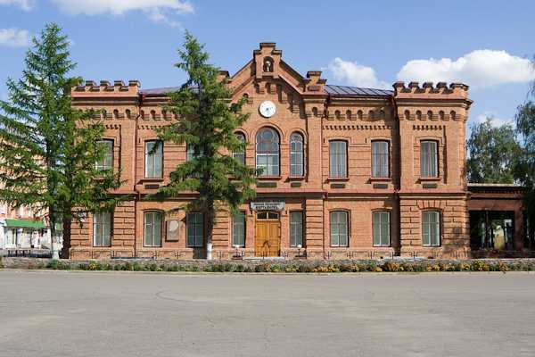 Музейные день и ночь: Минусинск не остается в стороне от всемирного тренда