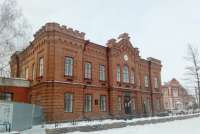 Минусинский музей может оказаться в центре международного скандала