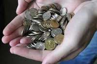 В России прекратился выпуск монет номиналом меньше 1 рубля